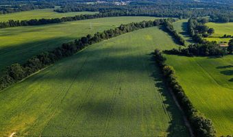 BRAGG Rd, Arlington, TN 38028