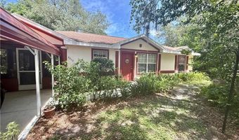 2200 W Flamingo Rd, Avon Park, FL 33825