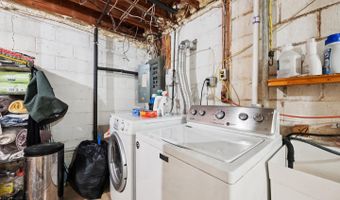 4329 H St SE, Washington, DC 20019