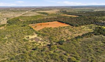 11605 County Road 372, Anson, TX 79501