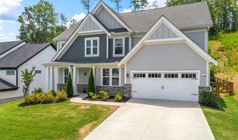 8145 BREWTON Bnd, Ball Ground, GA 30107