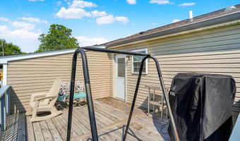 515 Fletcher Ln, Beech Grove, IN 46107