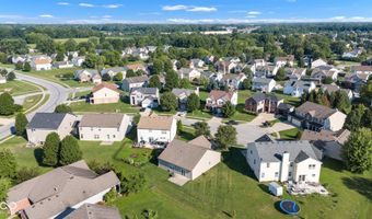 2349 Cole Wood Cir, Indianapolis, IN 46239