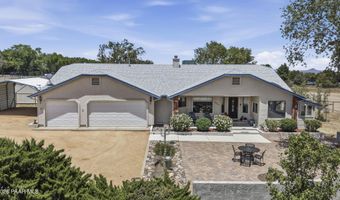 960 E Rd 2 S, Chino Valley, AZ 86323
