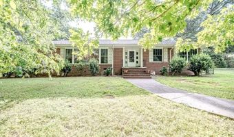 284 Back Creek Rd, Asheboro, NC 27205