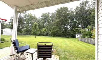 121 Heltonville Rd E Hwy, Bedford, IN 47421