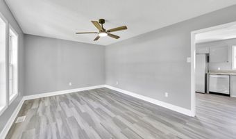 809 E First St, Ahoskie, NC 27910