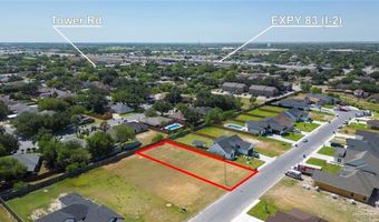 736 Saint Vincent Dr, Alamo, TX 78516