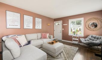 1464 Miller Ave, Columbus, OH 43206