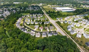 392 Sedgewood Ln, Ann Arbor, MI 48103