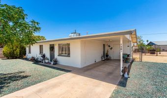 1385 W IRIS Pl, Casa Grande, AZ 85122