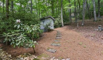 240 Upper Ridge Rd, Glenville, NC 28736