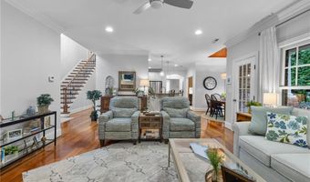 105 Sycamore Commons Ln, Advance, NC 27006