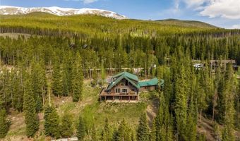 0146 CR 926, Breckenridge, CO 80424