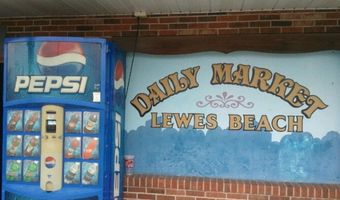 420 SAVANNAH Rd E, Lewes, DE 19958