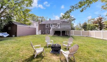 89 Olney Dr, Amherst, NY 14226