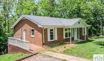 66 Adrian St, Bassett, VA 24055