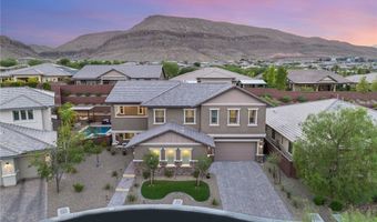 5523 KYLE PEAK Ct, Las Vegas, NV 89135