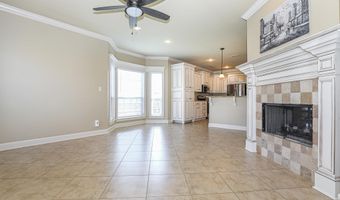 4006 Edgewater Dr, Benton, AR 72109