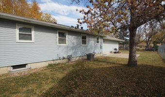 519 SW 15th Ave, Aberdeen, SD 57401