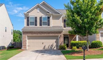 4920 Breezewood Cir, Alpharetta, GA 30004