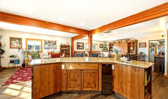 201 Flatiron Dr, Buffalo, WY 82834