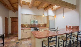 265 Hondo Seco Rd, Arroyo Seco, NM 87514