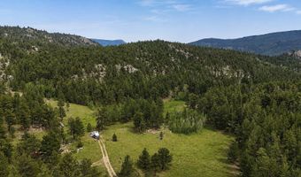 TBD County Road 59, Allenspark, CO 80510