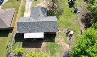 15912 County Road 1592, Ada, OK 74820