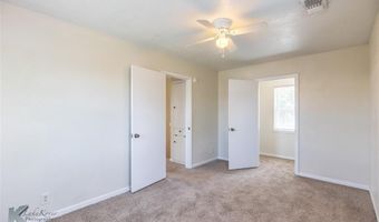 2565 N Willis St, Abilene, TX 79603