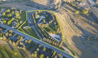 625 Skyline Dr, Cody, WY 82414
