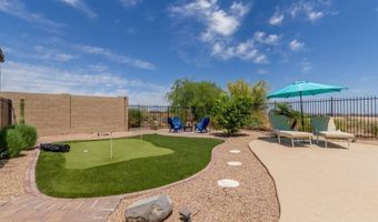 2701 N BLACK ROCK Rd, Buckeye, AZ 85396