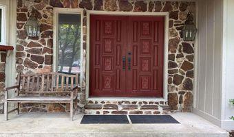 124 Big Pine Rd, Batesville, AR 72501