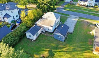 185 Maple Ave, Andover, OH 44003