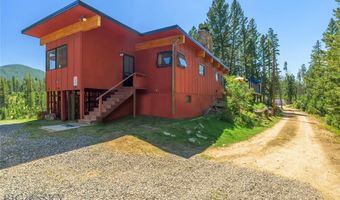 100 Nez Perce Rd, Butte, MT 59701