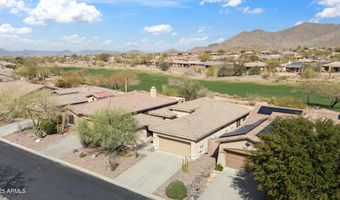 2214 W MUIRFIELD Dr, Anthem, AZ 85086