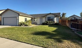 997 Ridgeview Dr, Carson City, NV 89705