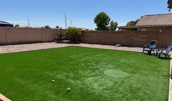 7287 S SUNRISE Way, Buckeye, AZ 85326