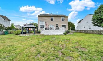 33 BRIELLE Way, Magnolia, DE 19962