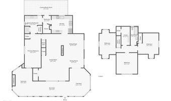 206 Edgewater Dr, Algonac, MI 48001