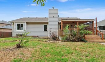4260 N Rushwood Ct, Bel Aire, KS 67226