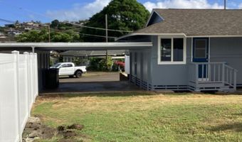 45-217 Kailiwai Pl, Kaneohe, HI 96744