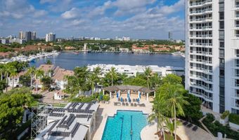 21055 Yacht Club Dr 207, Aventura, FL 33180