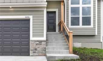 1640 Grayhawk Dr, Basehor, KS 66007