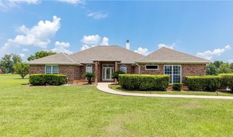 16311 Old Brady Rd, Bay Minette, AL 36507