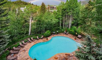 1166 Village Rd B401, Beaver Creek, CO 81620