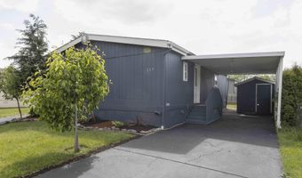 317 Aspen Dr, Aumsville, OR 97325