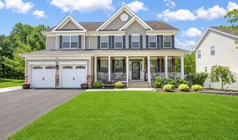 85 Freedom Hills Dr, Barnegat, NJ 08005