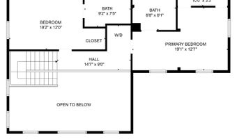 155 Sweeney Ln, Cambridge, VT 05464