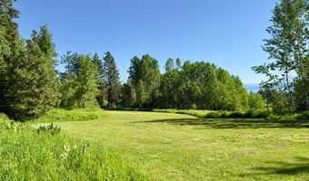 1321 W Mountain Rd, Cascade, ID 83611